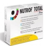 Thea Nutrof Total 30tabs